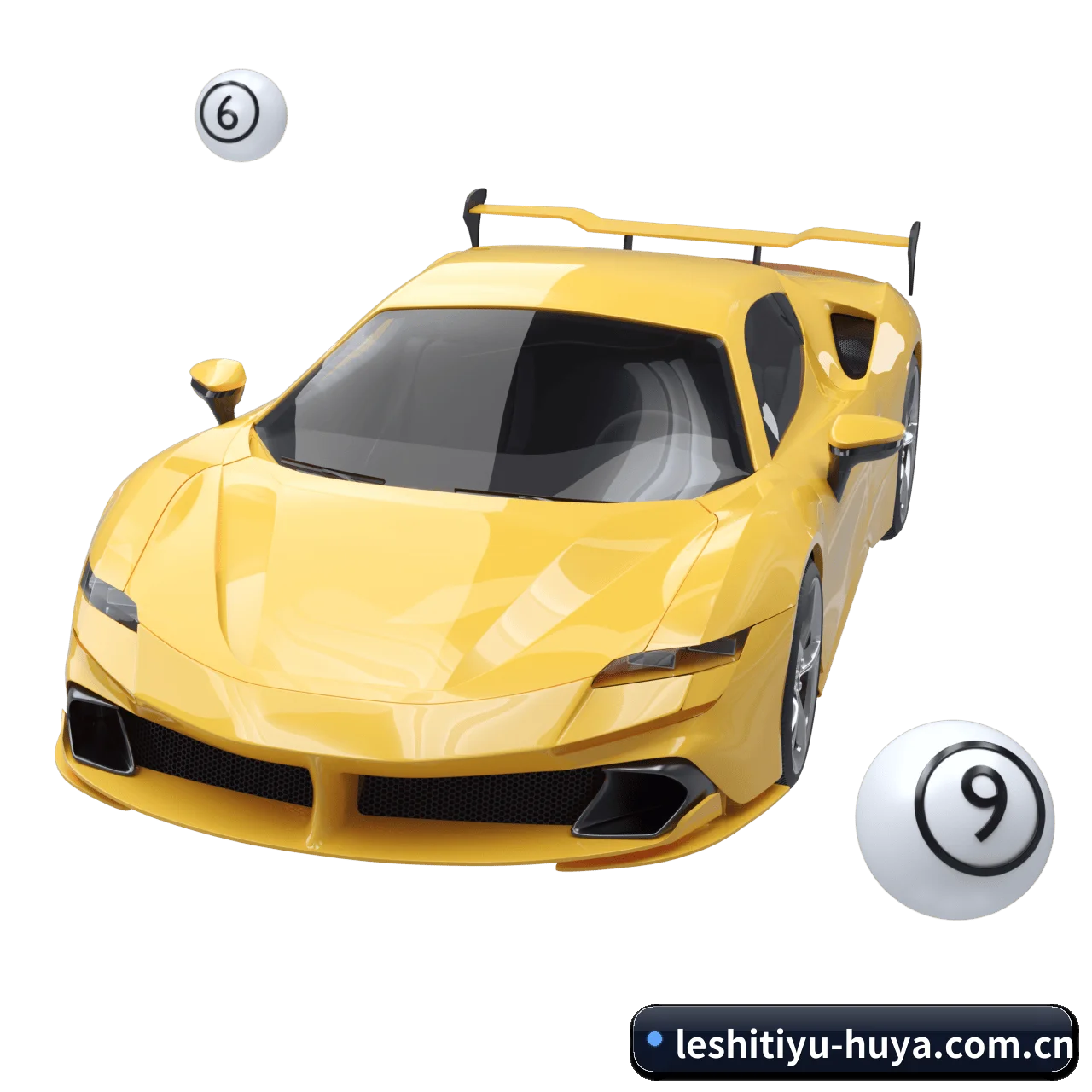 乐视体育 APP - leshitiyu
